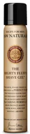 Kosmetyki do golenia - Raw Naturals Raw Naturals Żel do golenia 75 ml - miniaturka - grafika 1