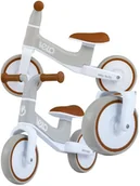 Rowerki biegowe - Pierwszy Rowerek Biegowy VELO dla Dzieci ŚLICZNY LEKKI KOŁA EVA dziecięcy - miniaturka - grafika 1