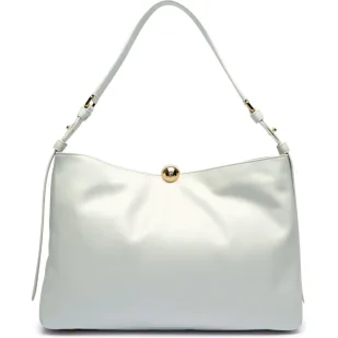 Furla Skórzana torebka na ramię Furla Sfera Soft - Torebki damskie - miniaturka - grafika 1