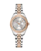 Zegarki damskie - Damski zegarek Adriatica A3090.R117Q - miniaturka - grafika 1