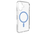 Etui i futerały do telefonów - Etui SBS Lite Mag do iPhone 17 PUIPC1763LITEMBLUE Przezroczysto-niebieski - miniaturka - grafika 1