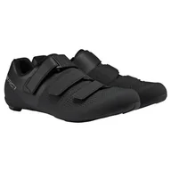 Buty rowerowe - Buty rowerowe SHIMANO SH-RC102 Czarny ( 37) - miniaturka - grafika 1