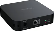 Pozostałe akcesoria sieciowe - Yealink RCH40 E2 Przewodowa sieć LAN Czarny - miniaturka - grafika 1