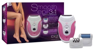 DEPILADOR ELECTRICO 3 EN 1 - Depilatory i golarki damskie - miniaturka - grafika 1