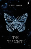 Pozostałe książki - The Tearsmith - miniaturka - grafika 1