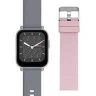 Smartwatch - Breil SBT-1 Szary - miniaturka - grafika 1