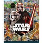 Książki edukacyjne - Star Wars: Przebudzenie Mocy. Popatrz i znajdź - miniaturka - grafika 1