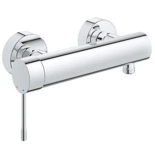 Grohe Essence New 33636001 - Baterie wannowe i prysznicowe - miniaturka - grafika 1