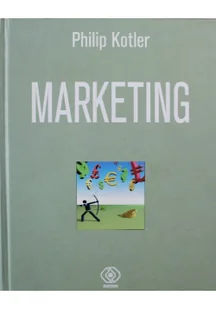 Marketing Używana - Biznes - miniaturka - grafika 2