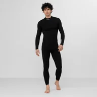 Koszulki sportowe męskie - Męski longsleeve termoaktywny BRUBECK Extreme Wool - miniaturka - grafika 1