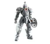 Gadżety dla graczy - Bandai 30MF LIBER FIGHTER - miniaturka - grafika 1