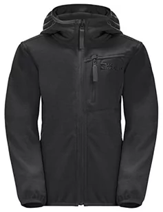 Jack Wolfskin Kurtka aktywna K - Kurtki i płaszcze dla chłopców - miniaturka - grafika 1