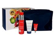 Zestawy kosmetyków męskich - Clarins Men Men Energizing Gift Set - miniaturka - grafika 1