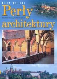Perły Architektury - Albumy krajoznawcze - miniaturka - grafika 1