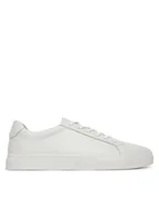 Sneakersy damskie - Vagabond Shoemakers Sneakersy Cody 5944-001-01 Biały - miniaturka - grafika 1