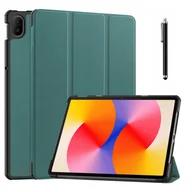 Etui do tabletów - ETUI SMART COVER SLIM + RYSIK do HUAWEI MATEPAD SE 11" - miniaturka - grafika 1