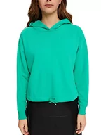 Bluzy damskie - ESPRIT Bluza damska 112EE1J307, 330/light Green, XXL - miniaturka - grafika 1