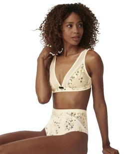 Triumph, Biustonosz, Electra Spotlight N EX, rozmiar L - Biustonosze - miniaturka - grafika 1