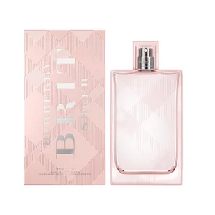 Burberry Brit Sheer woda toaletowa 50ml - Wody i perfumy damskie - miniaturka - grafika 1