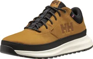 Buty trekkingowe męskie - Buty trekkingowe męskie Helly Hansen Helly Hansen męskie buty wodoodporne BECKETT 11991 725 42,5 - miniaturka - grafika 1