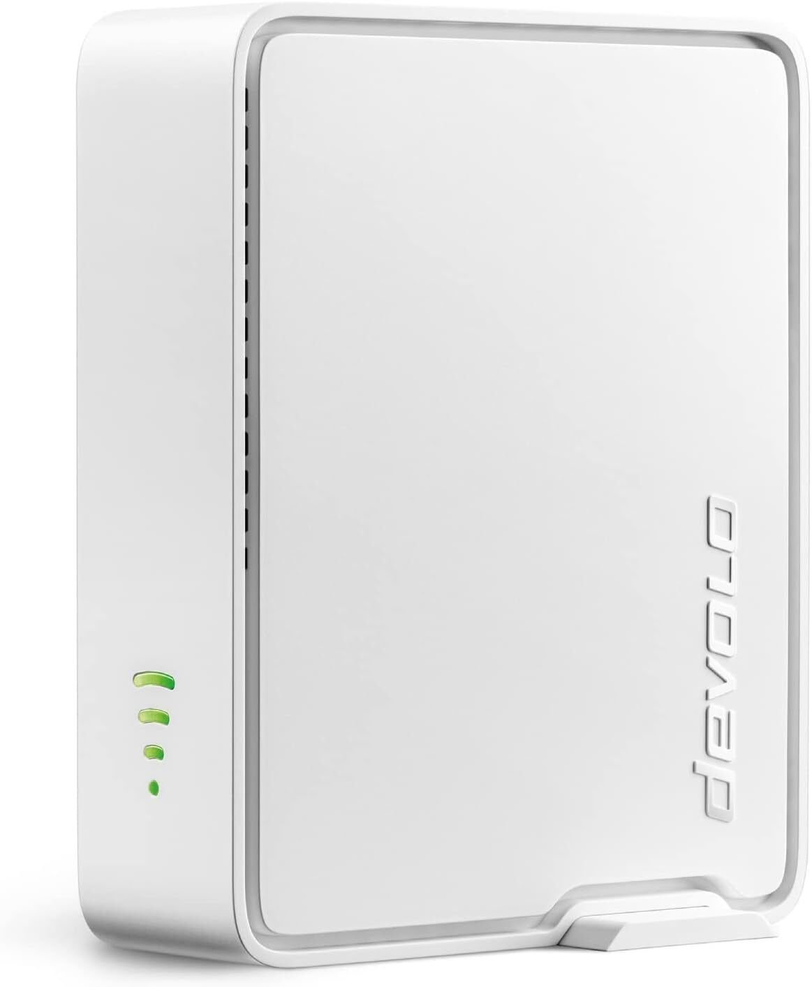 Router Devolo devolo WiFi 6 Repeater 5400 Wzmacniacz Sygnału Mesh WLAN 5400Mbps 2xLAN