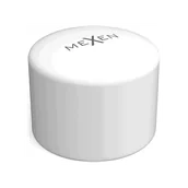 Łączniki, trójniki, kształtki - Mexen PPR zaślepka zgrzewana do rur PPR 63, PN20 - W97334-63-00 - miniaturka - grafika 1