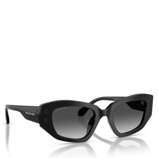 Okulary przeciwsłoneczne Michael Kors 0MK2234B 50 30058G Czarny - Okulary przeciwsłoneczne - miniaturka - grafika 1