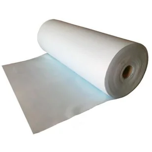 Geowłóknina TC/PES 300g/m2 - 2,0m x 50m - Folie budowlane - miniaturka - grafika 1