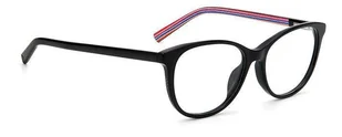 Okulary korekcyjne M Missoni MMI 0006 807 - Okulary korekcyjne, oprawki, szkła - miniaturka - grafika 2