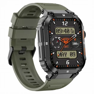 Gravity GT6-6 - Smartwatch - miniaturka - grafika 6