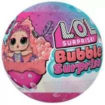 LOL Surprise Bubble Surprise Lalka p36 119807 Mga Entertainment - Lalki dla dziewczynek - miniaturka - grafika 1