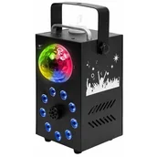 Wytwornice dymu - Wytwornica dymu MUSICMATE MM-WS200 DiscoSmoke - miniaturka - grafika 1