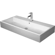 Umywalki - Duravit Vero Air 100x47 2350100027 - miniaturka - grafika 1