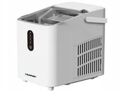 Kostkarki do lodu - Kostkarka do lodu Blaupunkt LODZIARA Blaupunkt IMB201 KOSTKARKA MASZYNA DO ROBIENIA KOSTEK LODU DO 12KG - miniaturka - grafika 1