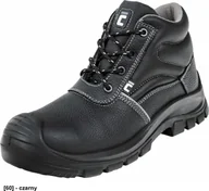 Obuwie robocze - CERVA RAVEN XT MF S3 SRC - trzewiki 46 - miniaturka - grafika 1