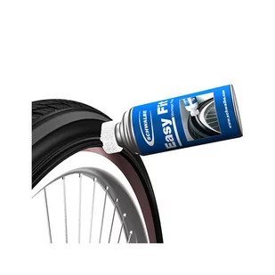 SCHWALBE Fluid Easy Fit zestaw Fluid 50 ML, 3700 TYS3700 - Akcesoria rowerowe - miniaturka - grafika 1