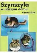 Rozwój osobisty - Szynszyla w naszym domu - miniaturka - grafika 1