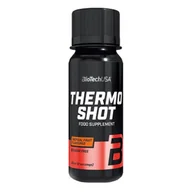 Spalacze tłuszczu - BioTech Thermo Shot [ 60ml ] - - miniaturka - grafika 1