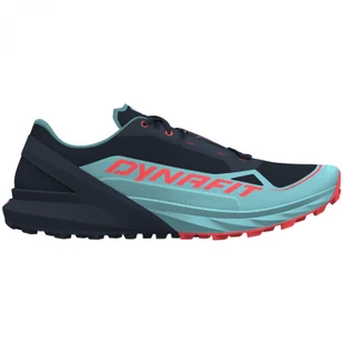 Damskie buty do biegania Dynafit Ultra 50 W Rozmiar butów (UE): 38,5 / Kolor: ciemnoniebieski - Moda i Uroda OUTLET - miniaturka - grafika 1