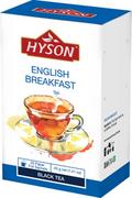 Herbata - HYSON TEA (PVT) LTD, SRI LANKA Hyson Herbata Czarna English Breakfast 20 torebek BLACK TEA ENGLISH BREAKFAST 20 ENVELOPE bags HYSON-04-12 - miniaturka - grafika 1