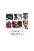 Ludzie sportu - Legendy Formuły 1 - miniaturka - grafika 1
