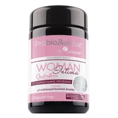 Układ pokarmowy - ProbioBALANCE, Woman Intima Quatreflora 2,5 mld x 30 vege caps. - miniaturka - grafika 1