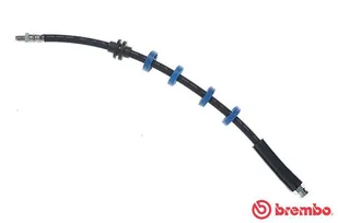 BREMBO PRZEWÓD HAMULCOWY GIĘTKI T23040 - Przewody hamulcowe - miniaturka - grafika 1