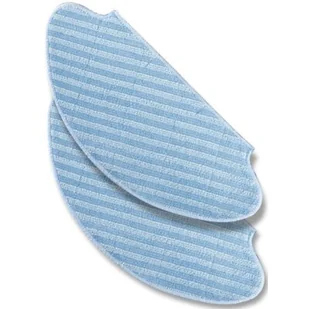 Tefal Nakładki do mopa ZR740001 - Akcesoria do odkurzaczy - miniaturka - grafika 1