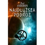 Fantasy - Najdłuższa podróż Używana - miniaturka - grafika 1