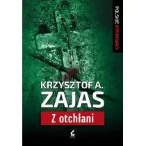 Z otchłani - Kryminały - miniaturka - grafika 1