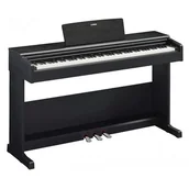 Instrumenty klawiszowe - Yamaha ARIUS YDP-105B - Pianino cyfrowe - miniaturka - grafika 1