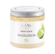 Peelingi do ciała - Kanu Nature Nature Inny Lime With Algae 350.0 g - miniaturka - grafika 1