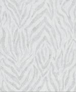 Tapety - Tapeta ścienna Marburg 34815 motyw zwierzęcy zebra - miniaturka - grafika 1