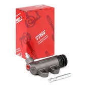 Sprzęgła - TRW WYSPRZĘGLIK PJF116 TOYOTA HILUX II 3.0 01-05 3.0D 02-05 PJF116 - miniaturka - grafika 1